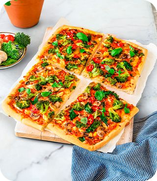 PIZZA CO DŮM DAL