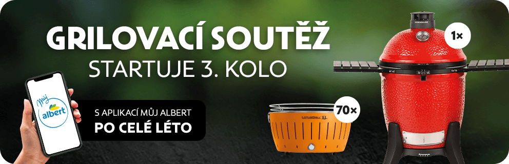 Grilovací soutěž
