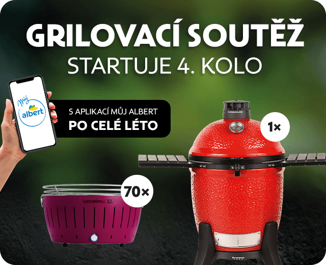 Grilovací soutěž