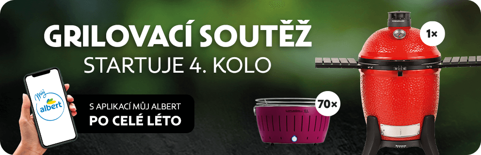 Grilovací soutěž