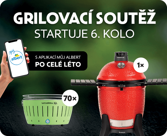 Grilovací soutěž