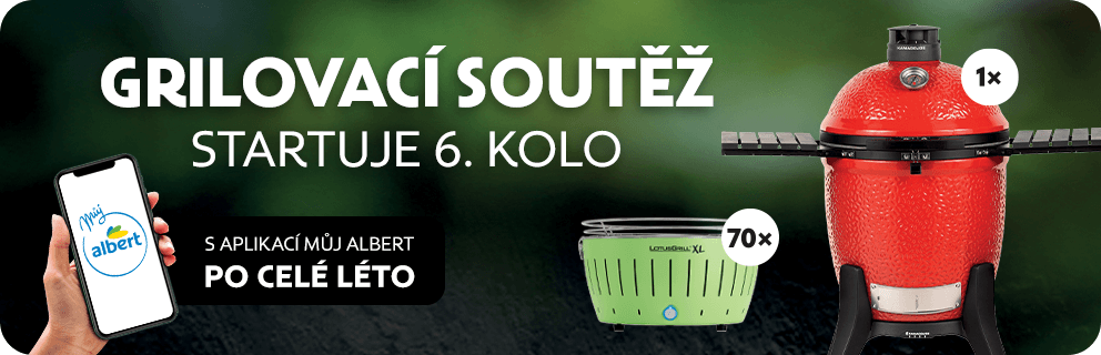Grilovací soutěž