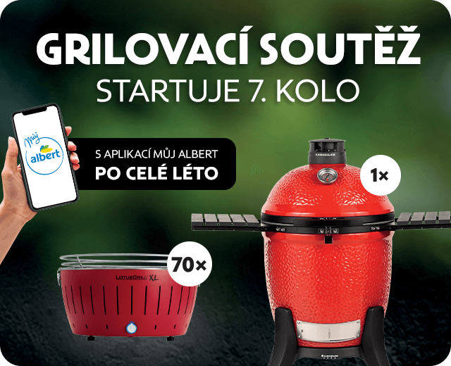 Grilovací soutěž