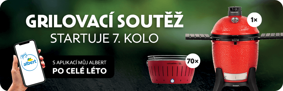 Grilovací soutěž