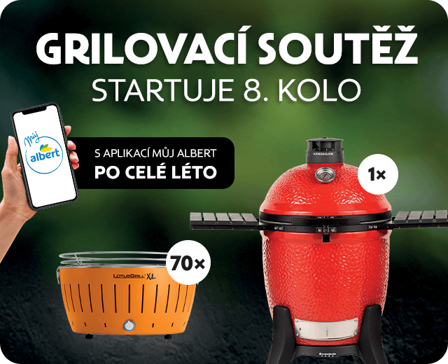 Grilovací soutěž
