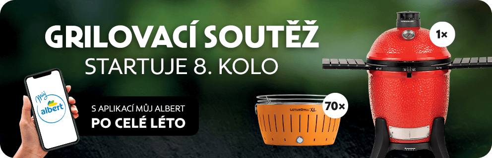Grilovací soutěž