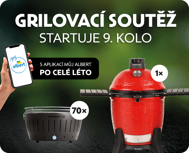 Grilovací soutěž