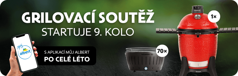 Grilovací soutěž