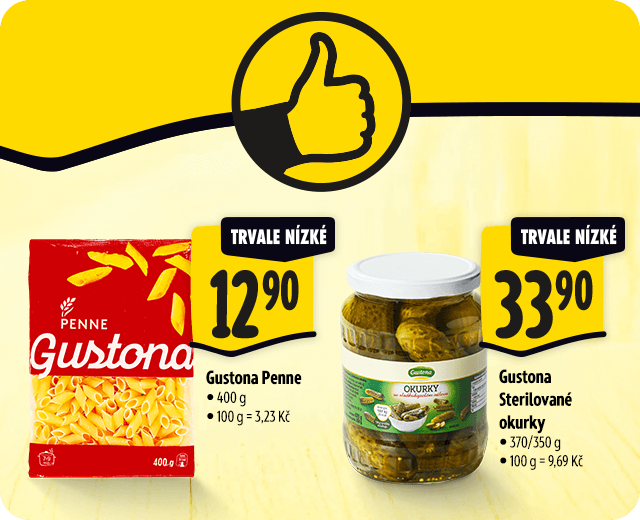 Trvale nízké