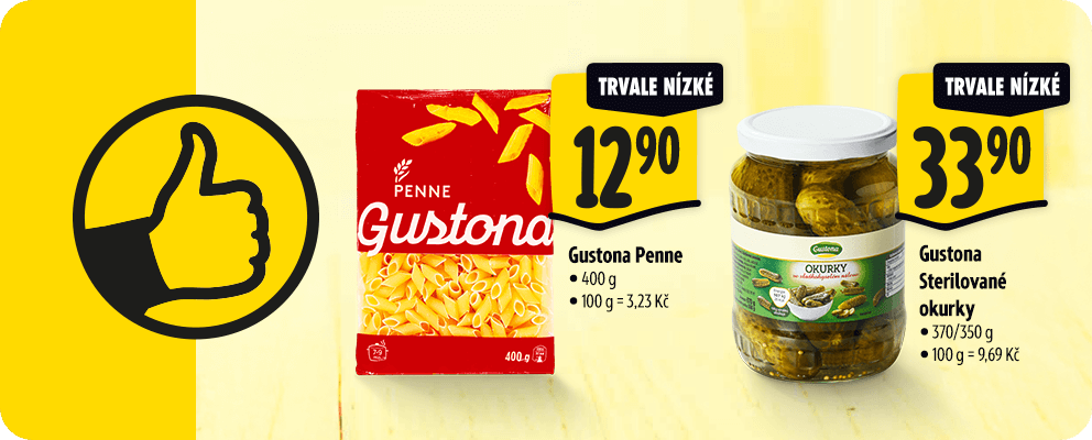 Trvale nízké