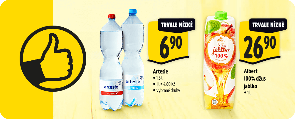 Trvale nízké