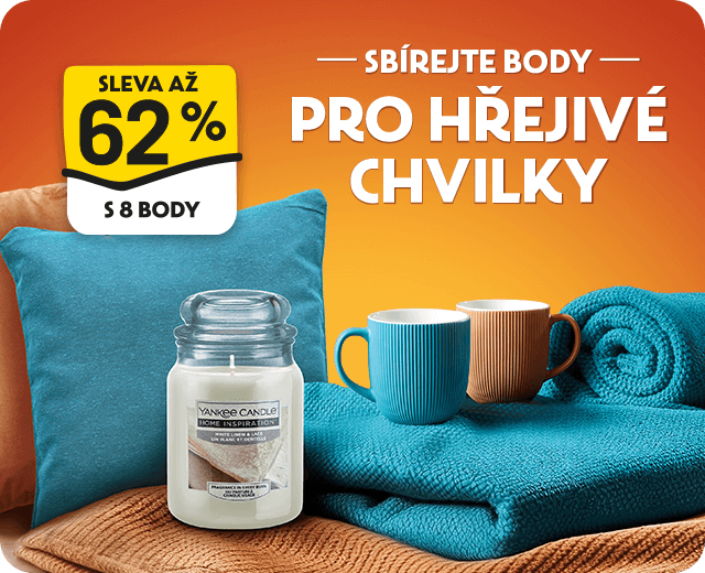 Hřejivé chvilky
