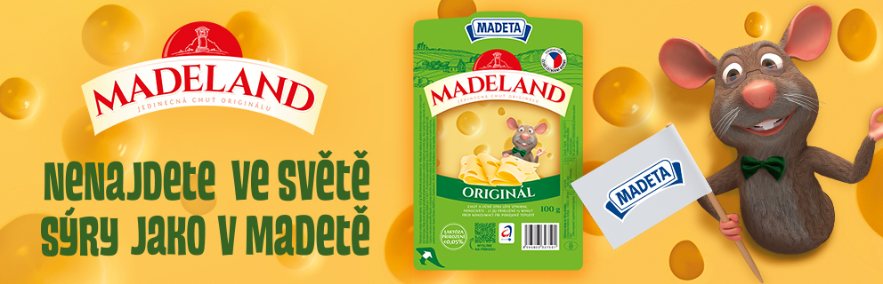 Madeta
