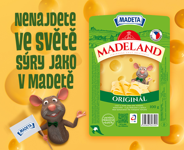 Madeta