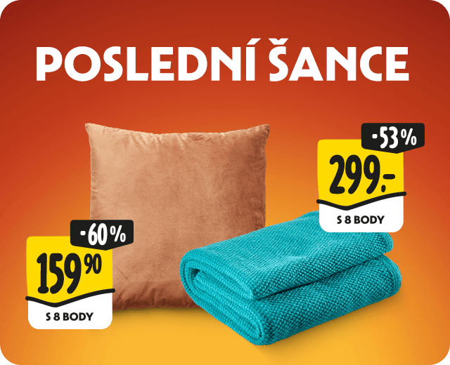 Poslední šance