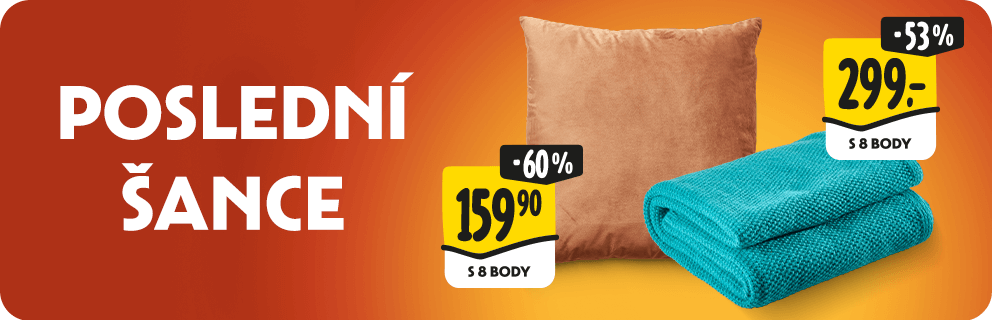 Poslední šance