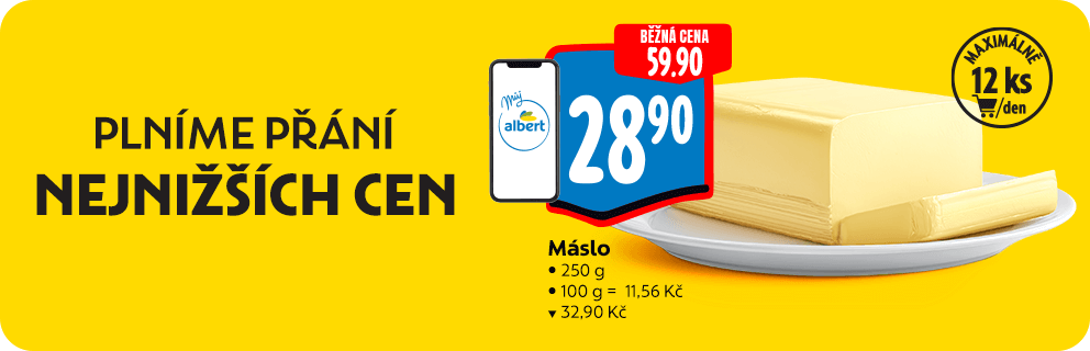 Máslo