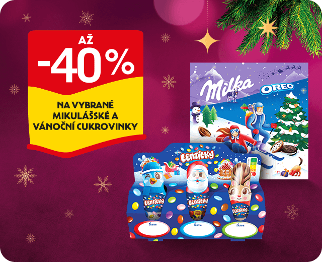 Adventní kalendáře