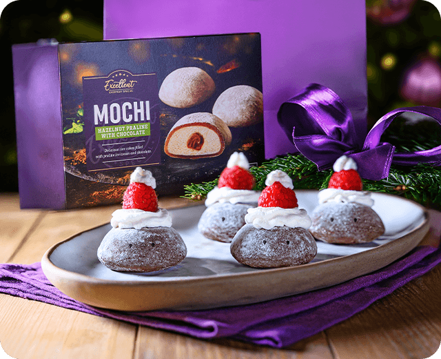 Mochi Mikulášci - Mobile