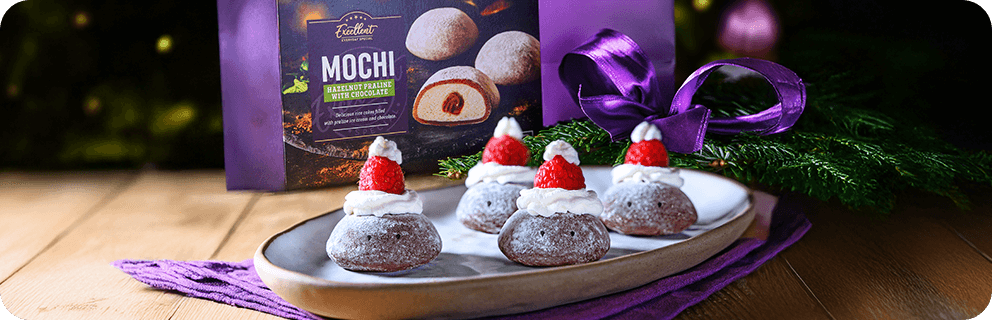 Mochi Mikulášci - Desktop
