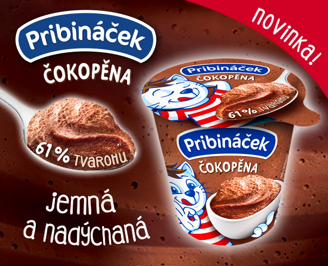 Pribináček
