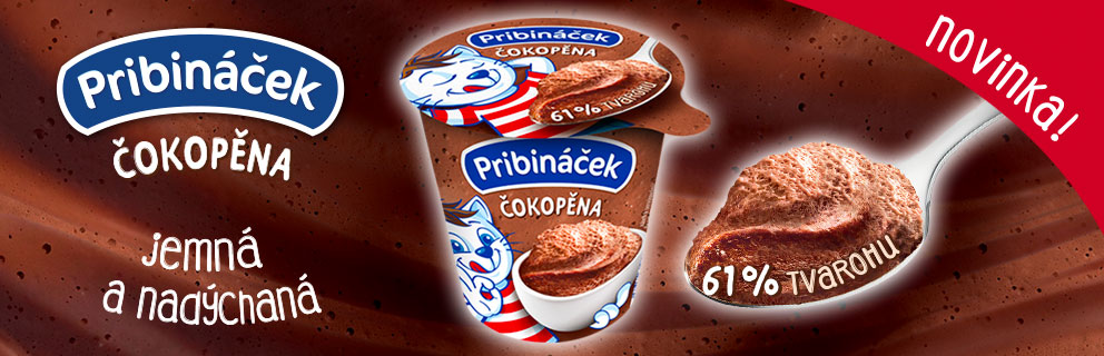 Pribináček
