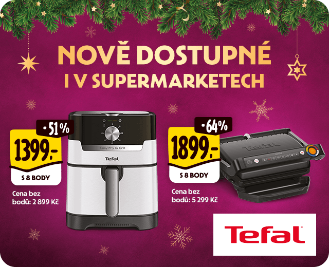 Tefal