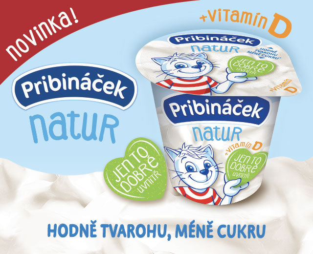 Pribináček