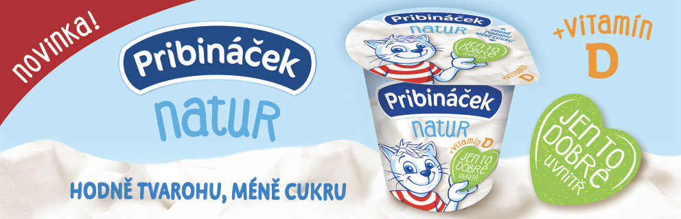 Pribináček
