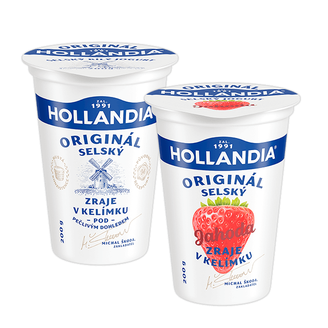 Hollandia Selský