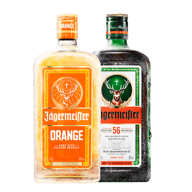 Jägermeister