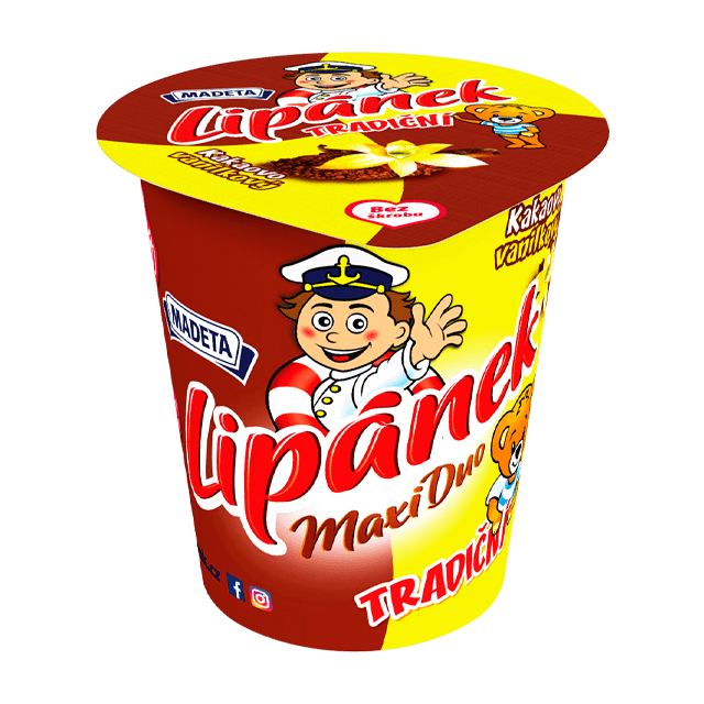 Lipánek Maxi