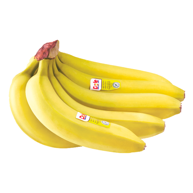 Banány