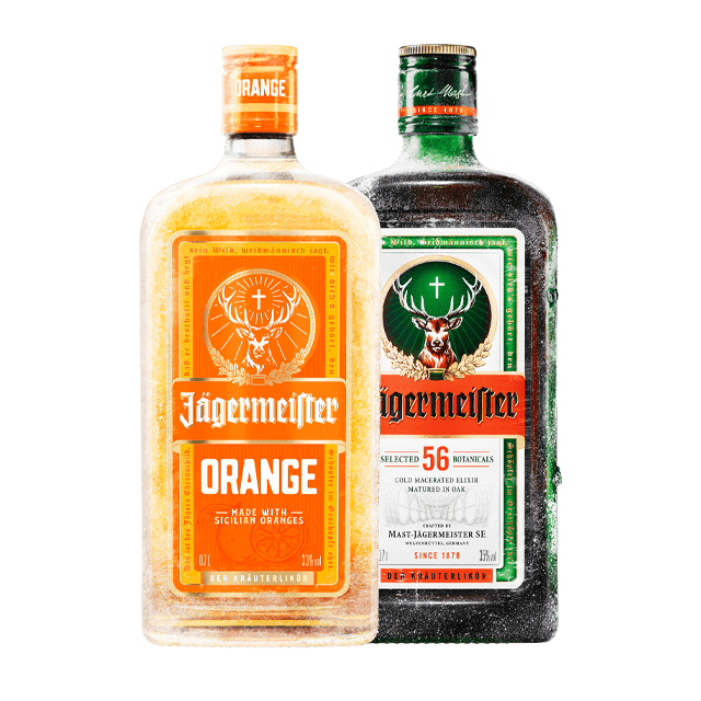 Jägermeister