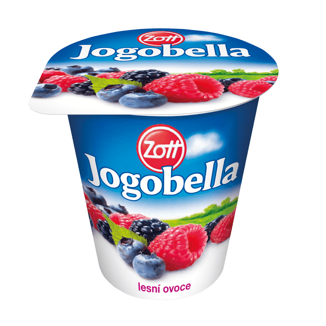 Jogobella