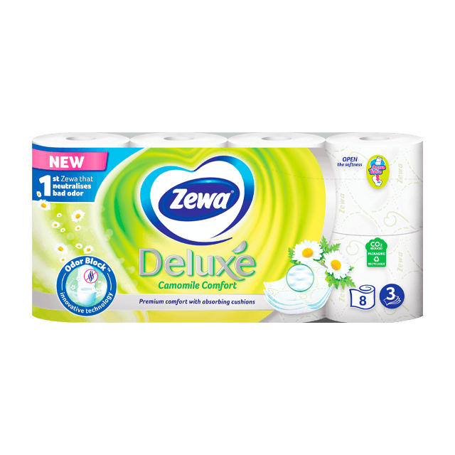 Zewa Toaletní papír