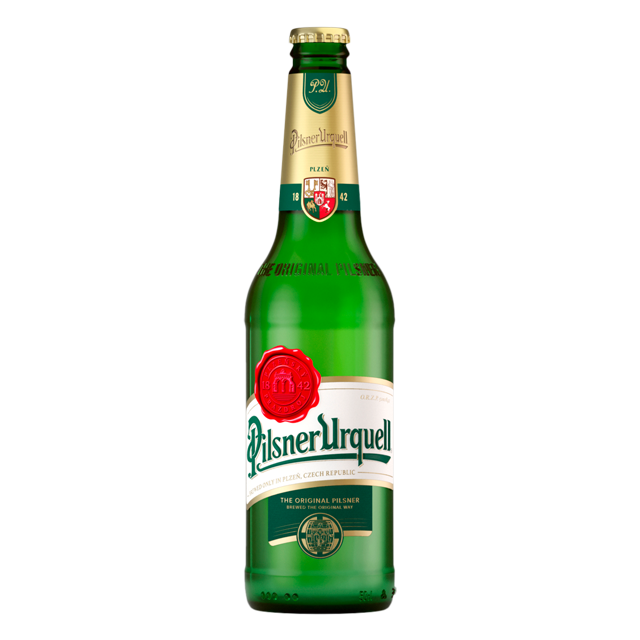 Pilsner Urquell
