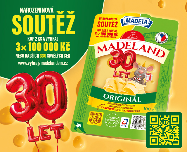 Madeland