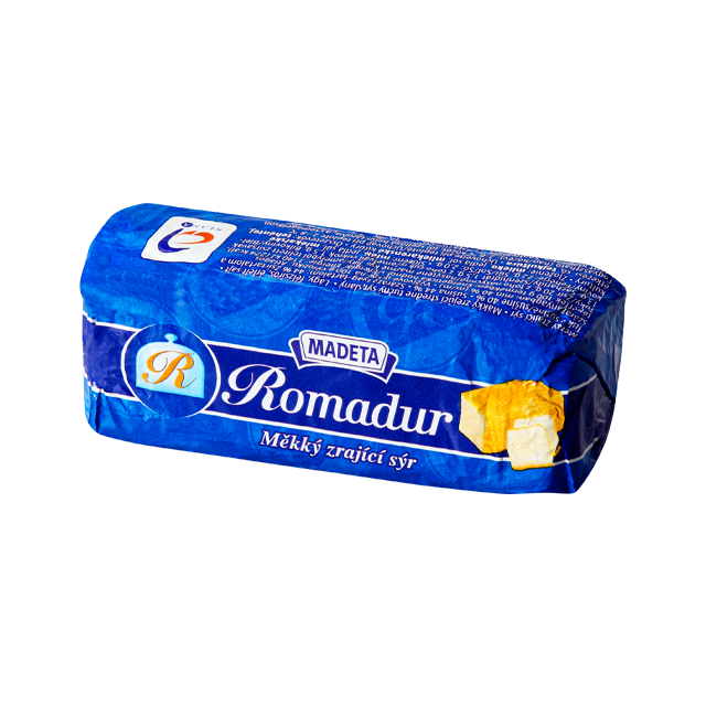 Romadur