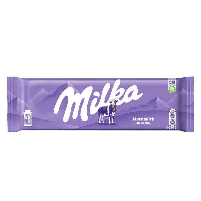 Milka Čokoláda