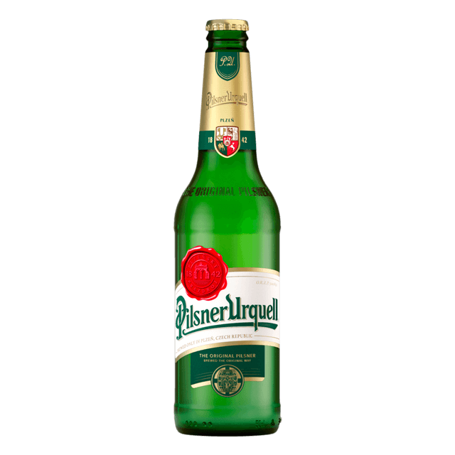 Pilsner Urquell