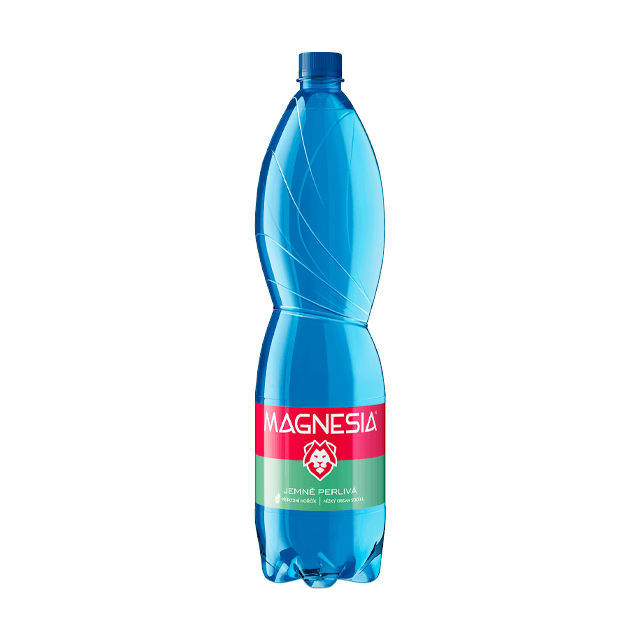 Magnesia