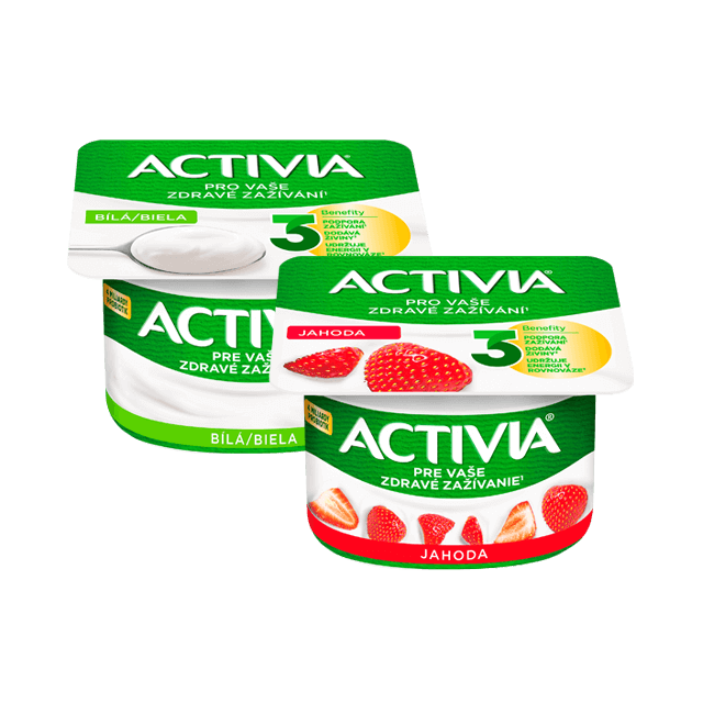 Activia 