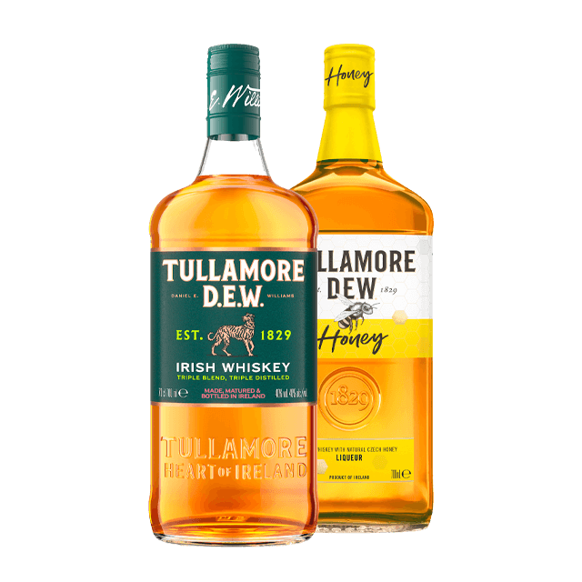 Tullamore D.E.W.