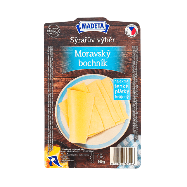 Sýrařův výběr