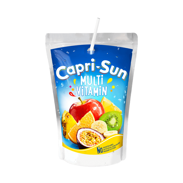 Capri-Sun