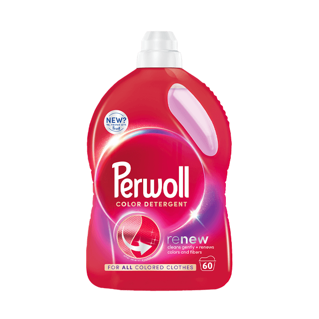 Perwoll Speciální prací prostředek