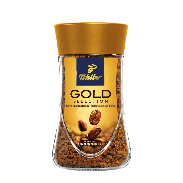 Tchibo Gold Selection