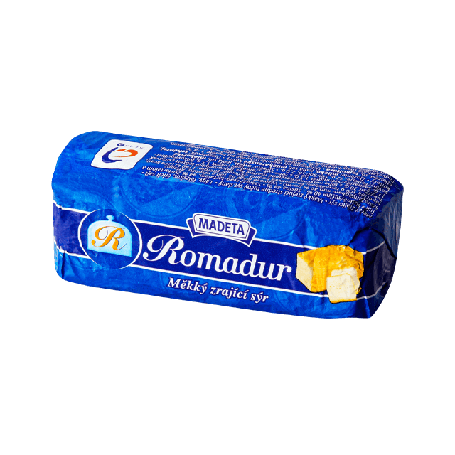 Romadur