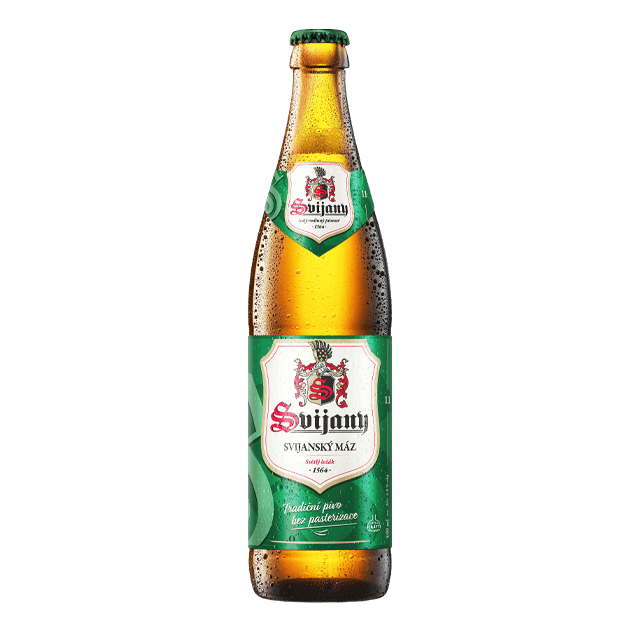 Svijanský Máz
